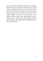 Konspekts 'Pirmās palīdzības sniegšana sev un cietušajiem', 9.