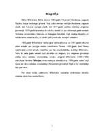 Referāts 'Kārlis Mīlenbahs', 2.