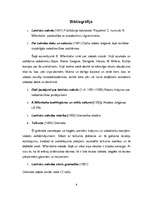 Referāts 'Kārlis Mīlenbahs', 6.