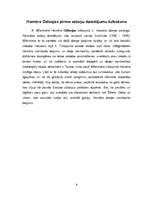 Referāts 'Kārlis Mīlenbahs', 8.