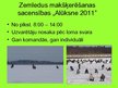 Prezentācija 'Netradicionālās sacensības', 7.