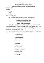 Konspekts 'Ziemassvētku pasākuma scenārijs bērnudārzā', 1.