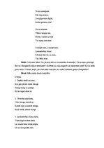 Konspekts 'Ziemassvētku pasākuma scenārijs bērnudārzā', 2.