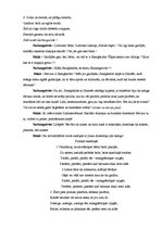 Konspekts 'Ziemassvētku pasākuma scenārijs bērnudārzā', 3.