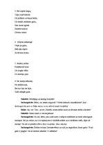 Konspekts 'Ziemassvētku pasākuma scenārijs bērnudārzā', 10.