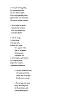 Konspekts 'Ziemassvētku pasākuma scenārijs bērnudārzā', 12.