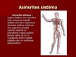 Prezentācija 'Asinsrites orgānu sistēma', 3.