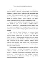 Konspekts 'Misija, vīzija, vērtības. Vadības stili', 2.