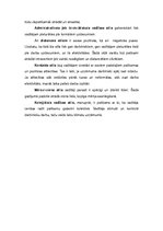 Konspekts 'Misija, vīzija, vērtības. Vadības stili', 4.