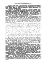 Eseja 'Pakalnu ģimene Jāņa Jaunsudrabiņa triloģijā "Aija"', 1.