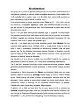 Referāts 'Sengrieķu filosofija', 3.