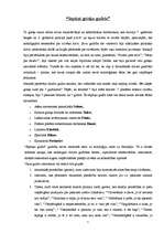 Referāts 'Sengrieķu filosofija', 5.