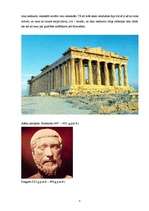 Referāts 'Sengrieķu filosofija', 8.