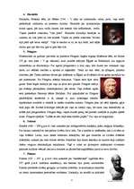 Referāts 'Sengrieķu filosofija', 10.