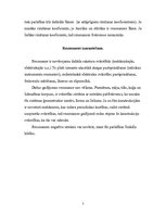 Konspekts 'Skaņas rezonanse', 5.