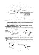 Konspekts 'Teorētiskās mehānikas pamati', 4.