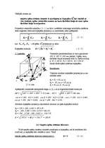 Konspekts 'Teorētiskās mehānikas pamati', 7.