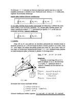 Konspekts 'Teorētiskās mehānikas pamati', 8.