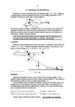 Konspekts 'Teorētiskās mehānikas pamati', 9.