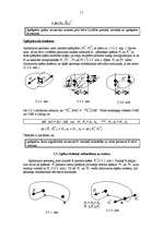 Konspekts 'Teorētiskās mehānikas pamati', 11.