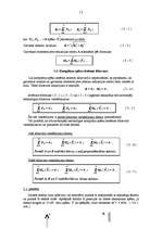 Konspekts 'Teorētiskās mehānikas pamati', 13.