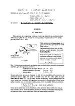 Konspekts 'Teorētiskās mehānikas pamati', 18.