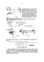 Konspekts 'Teorētiskās mehānikas pamati', 19.