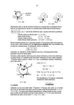 Konspekts 'Teorētiskās mehānikas pamati', 20.