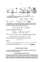 Konspekts 'Teorētiskās mehānikas pamati', 21.