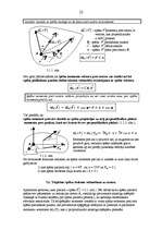 Konspekts 'Teorētiskās mehānikas pamati', 22.