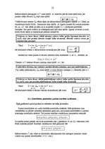 Konspekts 'Teorētiskās mehānikas pamati', 30.