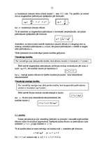 Konspekts 'Teorētiskās mehānikas pamati', 33.
