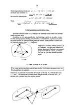 Konspekts 'Teorētiskās mehānikas pamati', 34.