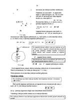 Konspekts 'Teorētiskās mehānikas pamati', 36.