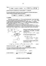 Konspekts 'Teorētiskās mehānikas pamati', 38.