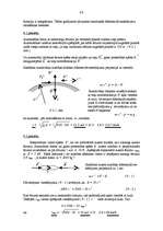 Konspekts 'Teorētiskās mehānikas pamati', 43.