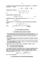 Konspekts 'Teorētiskās mehānikas pamati', 44.