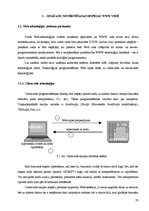 Referāts 'Atzīmju izlikšanas algoritmu realizācijas iespējas WWW vidē', 35.