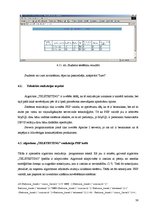 Referāts 'Atzīmju izlikšanas algoritmu realizācijas iespējas WWW vidē', 50.