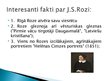 Prezentācija 'Jānis Staņislavs Roze', 6.
