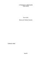 Referāts 'Banku pašu līdzekļu dinamika', 1.