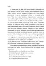 Referāts 'Banku pašu līdzekļu dinamika', 3.