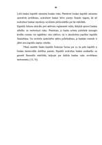 Referāts 'Banku pašu līdzekļu dinamika', 10.