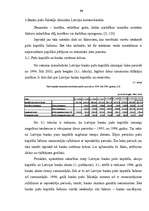 Referāts 'Banku pašu līdzekļu dinamika', 18.