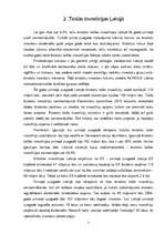 Referāts 'Investīcijas', 3.