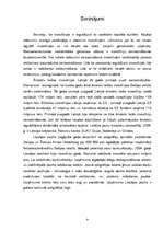 Referāts 'Investīcijas', 7.