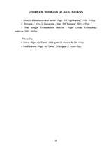 Referāts 'Investīcijas', 8.