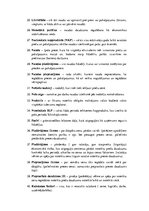 Konspekts 'Ekonomikas rokasgrāmata', 3.