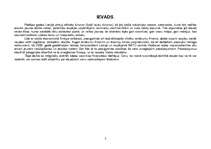 Referāts 'Viesnīcas finanšu aprēķini', 2.