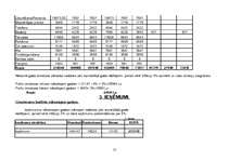 Referāts 'Viesnīcas finanšu aprēķini', 12.